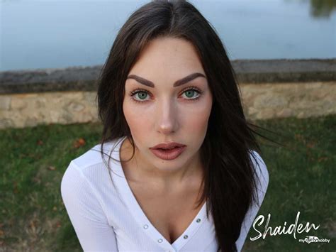 shaiden porn|Shaiden Rogue: Die besten Pornovideos von Shaiden Rogue